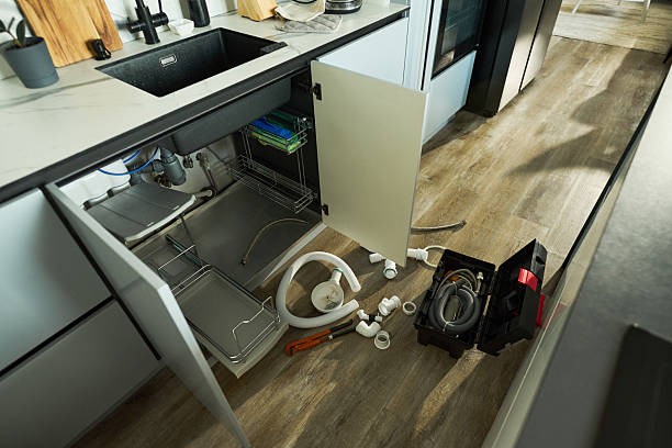 Reliable Pipe Repair contractor in Monrovia, IN by Street Wise - Plumbing