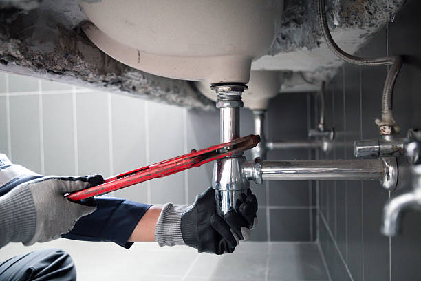 Licensed Pipe Repair service in Monrovia, IN - Street Wise - Plumbing
